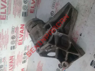 6Q0260885 - KOMPRESÖR İÇİN TUTUCU - Used Original