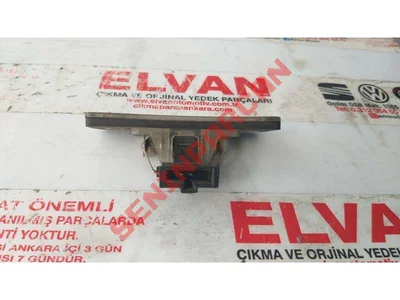 6Y0943021 - PLAKA AYDINLATMASI - Used Original
