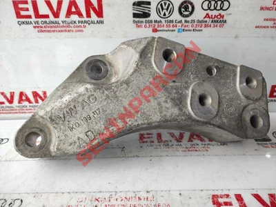 1K0199117AD - KONSOL - Used Original