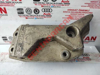 036199275F - MOTOR KULAGI - Used Original