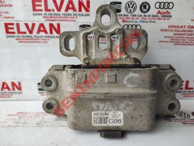 7N0199555C - ŞANZIMAN YATAĞI - Used Original