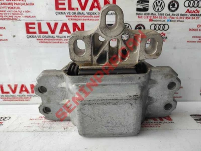 7N0199555C - ŞANZIMAN YATAĞI - Used Original