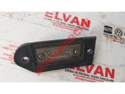 3B5943021B - PLAKA LAMBASI - Used Original