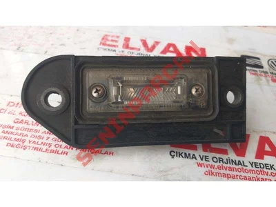 3B5943021B - PLAKA LAMBASI - Used Original