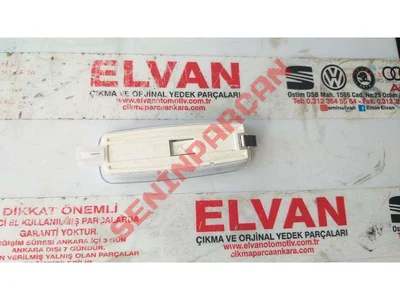 4H0947105D - ZEMIN AYDINLATMA LAMBASI - Used Original