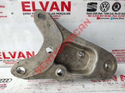 6Q0199185S - BRAKET - Used Original