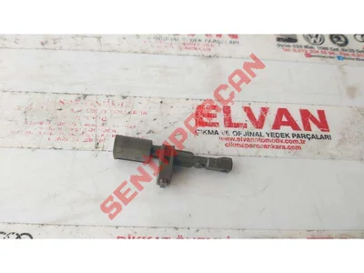 2K0927807 - HIZ SENSOR KABLOSU - Used Original