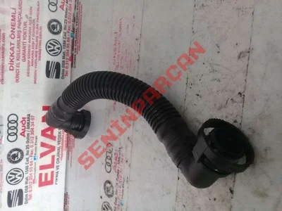 03L103493L - HAVALANDIRMA BORUSU - Used Original