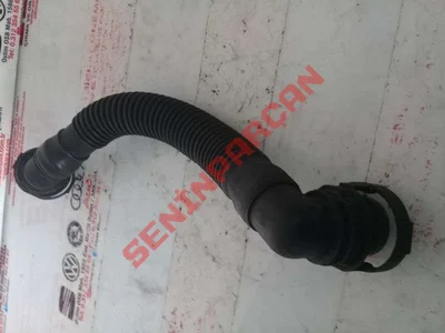 03L103493AE - HAVALANDIRMA BORUSU - Used Original