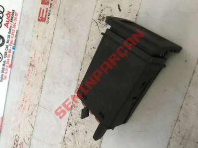 1J0953235J - SİNYAL VE UYARI LAMBASI RÖLESİ - Used Original