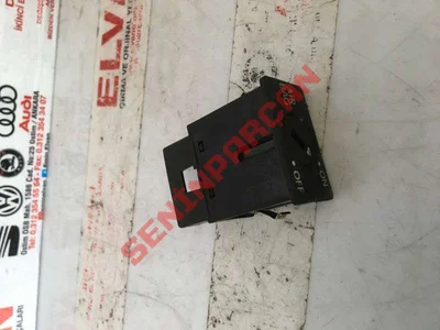 1K0919237D - KİLİTLEME SİLİNDİRİ OLAN ÖN - Used Original
