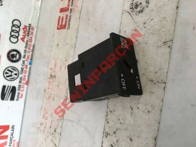 1K0919237C - KİLİTLEME SİLİNDİRİ OLAN ÖN - Used Original