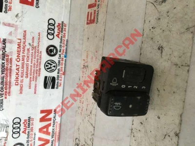 2D0959561C - İÇ LAMBA DÜĞMESİ - Used Original