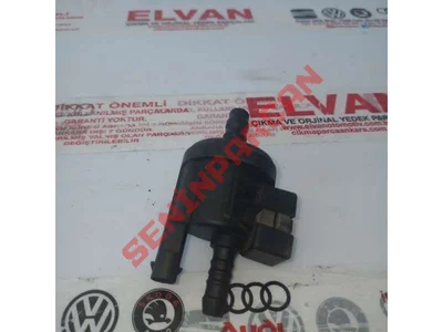 06H906517B - VALF - Used Original