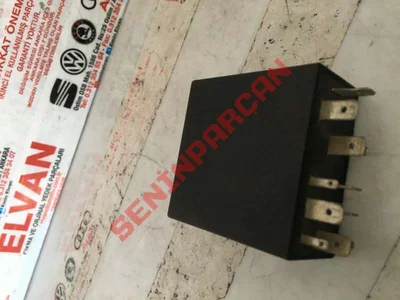 4B0955531A - FASILALI SİLME YIKAMA OT. İÇİN - Used Original