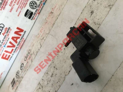 03C906283 - SELENOID - Used Original