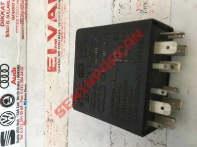 4B0919471 - FAR, FREN VE STOP LAMBASI - Used Original