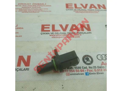 095927321B - SENSOR