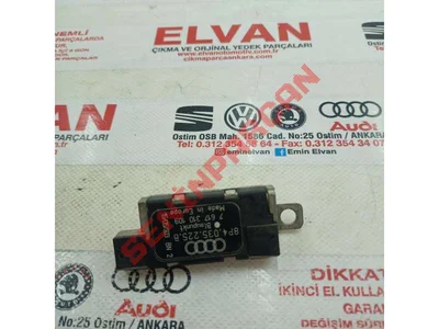 8P4035225B - AMPLIFIKATOR - Used Original