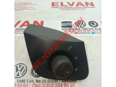 6J1959565A - ELEKTRONİK AYARLI VE - Used Original