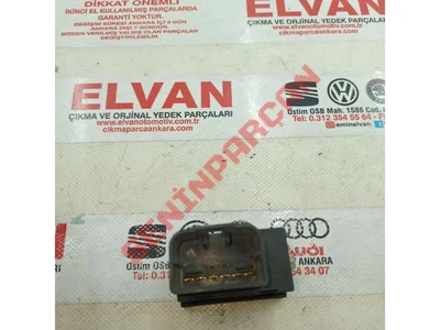 6Q0919237 - AIRBAG ANAHTARI - Used Original
