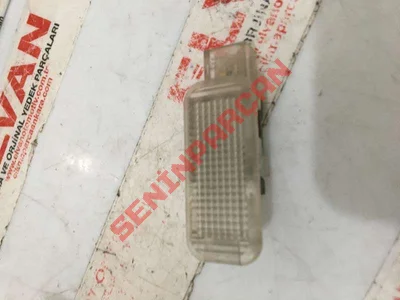 4B0947415 - LAMBA - Used Original