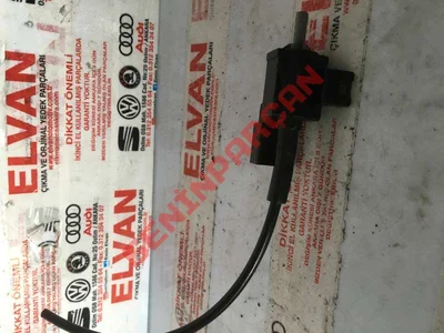 06F906283F - HAVA AKIS METRE SENSORU - Used Original