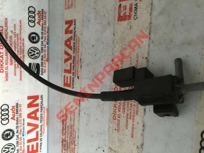 06F906283F - HAVA AKIS METRE SENSORU - Used Original