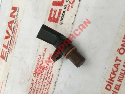 02T906207D - MARSMOTORU - Used Original