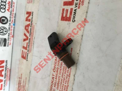 02T906207D - MARSMOTORU - Used Original