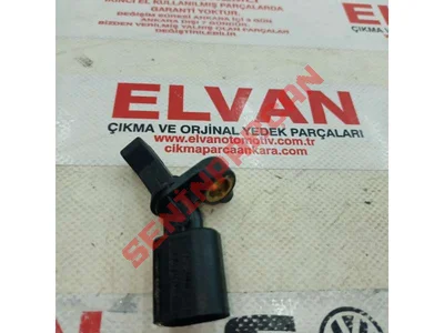 6Q0927807B - HIZ SENSORU - Used Original