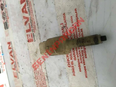 4A0945515A - BRAKET - Used Original