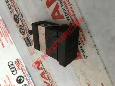 3B0963563D - KOLTUK ISITMA DÜĞMESİ - Used Original