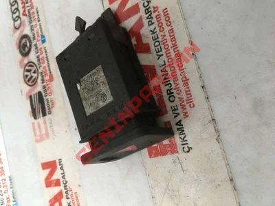 1J0953235C - SİNYAL VE UYARI LAMBASI RÖLESİ - Used Original