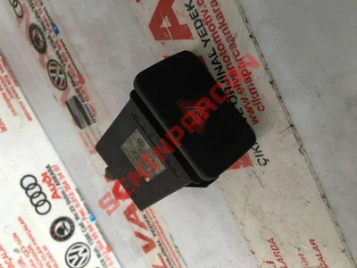 1J0953235C - SİNYAL VE UYARI LAMBASI RÖLESİ - Used Original