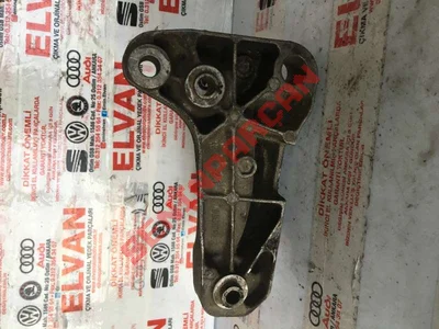 7H0199207C - MOTOR TAKOZU - Used Original