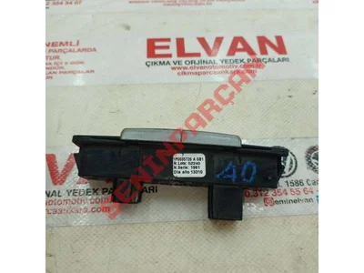 1P0035726A - USB VE AUX-INBAĞLANTISI - Used Original