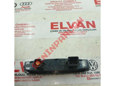1P0035726A - USB VE AUX-INBAĞLANTISI - Used Original