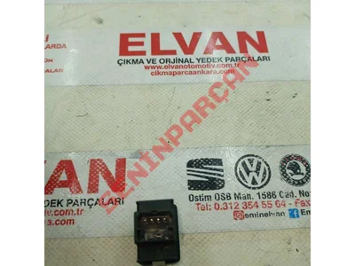 5M0035724 - SOL HOPARLOR - Used Original