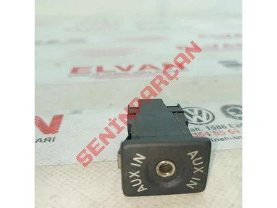 5M0035724 - SOL HOPARLOR - Used Original