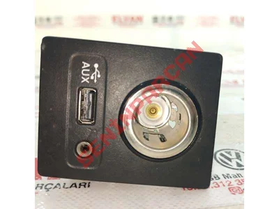 5Q0035724 - USB GIRISI - Used Original