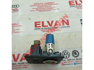 5Q0035724 - USB GIRISI - Used Original