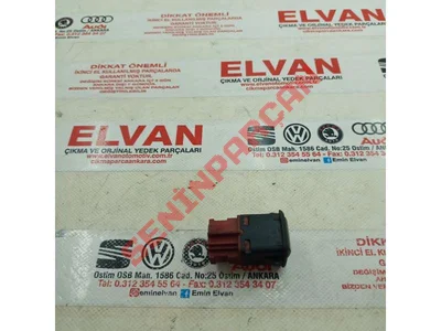 1M0927133 - ÇEKİŞ KONTROL AYARI - Used Original