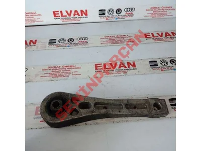 1K0199855L - BRAKET - Used Original