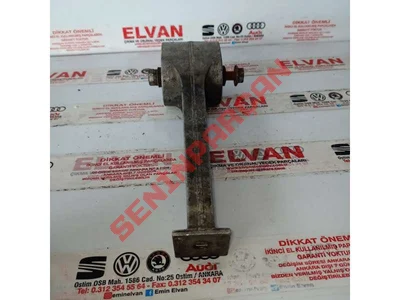 7M0399201BR - STUETZE MOTOR GETR - Used Original