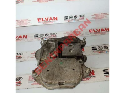 4G0399291B - TAHDİT - Used Original