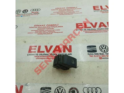 7E0959855 - ELEKTRİKLİ CAM OTOMATİĞİ - Used Original