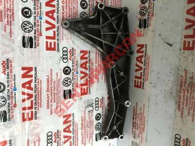03L131159 - EGZOZ SIRKULASYON VALFI - Used Original