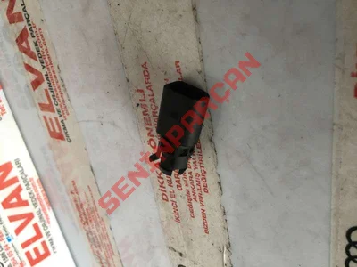 4G0399115E - SANZIMAN BRAKETI - Used Original