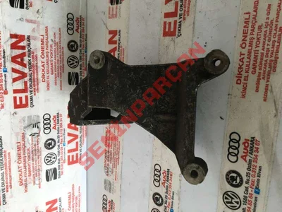 038129723E - DAMPER - Used Original